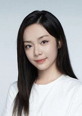 郝韵 Yun Hao照片