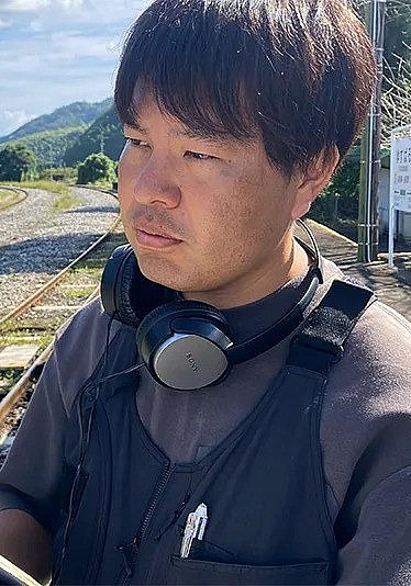 森裕史照片