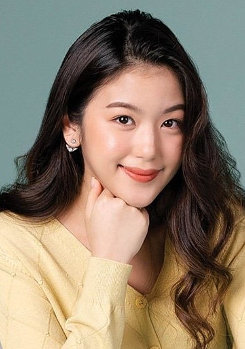 普莉款·彭莎功 Praekwan Phongskul照片
