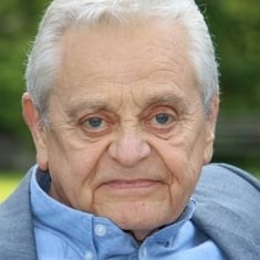 梅尔·塔克 Mel Tuck照片