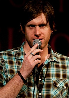 迈克尔·斯派瑞 Michael Spierig照片