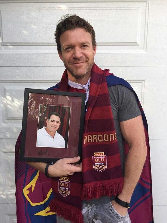 马特·帕斯摩尔 Matt Passmore照片