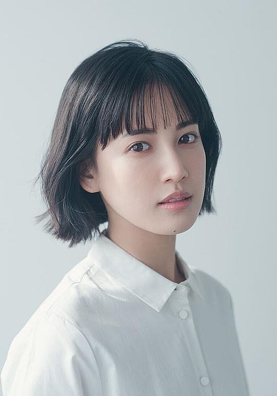 藤井夏恋 Karen Fujii照片