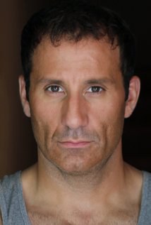 迈克·布瓦韦尔 Michael Boisvert照片