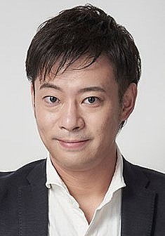 星祐树 Hoshi Yuuki照片