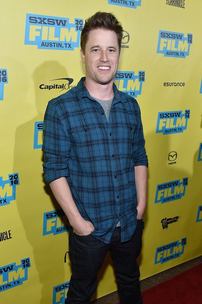 凯尔·亨特 Kyle Hunter照片