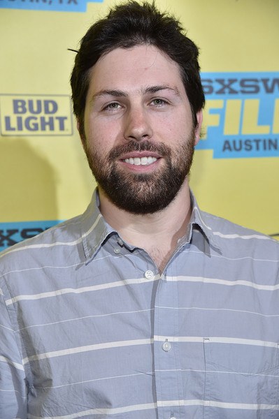 艾瑞尔·沙福 Ariel Shaffir照片