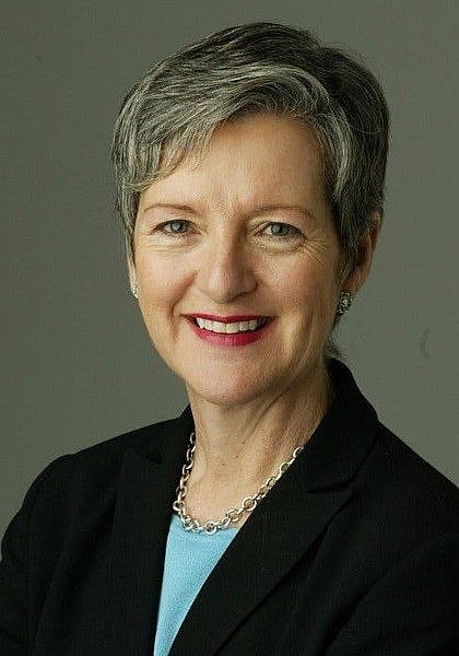 戴安娜·B·亨利奎斯 Diana B. Henriques照片