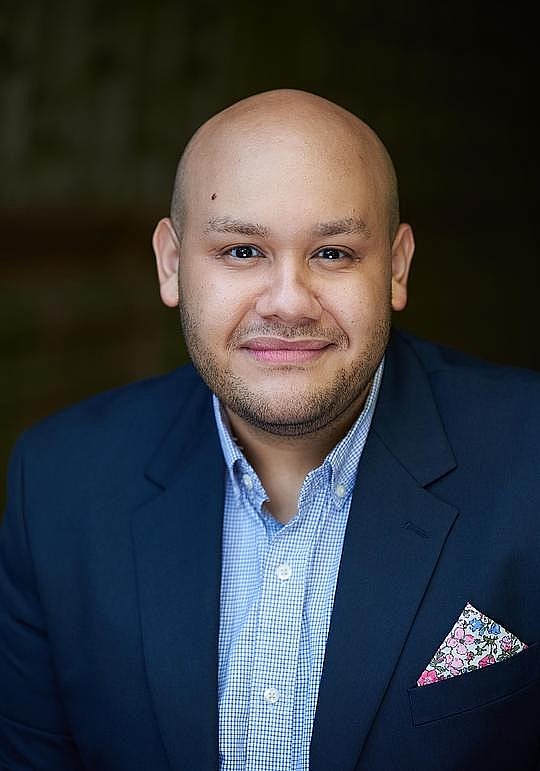 拉斐尔·安东尼奥·瓦斯奎兹 Rafael Antonio Vasquez照片