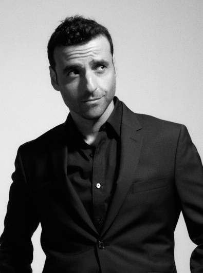 大卫·克朗姆霍茨 David Krumholtz照片