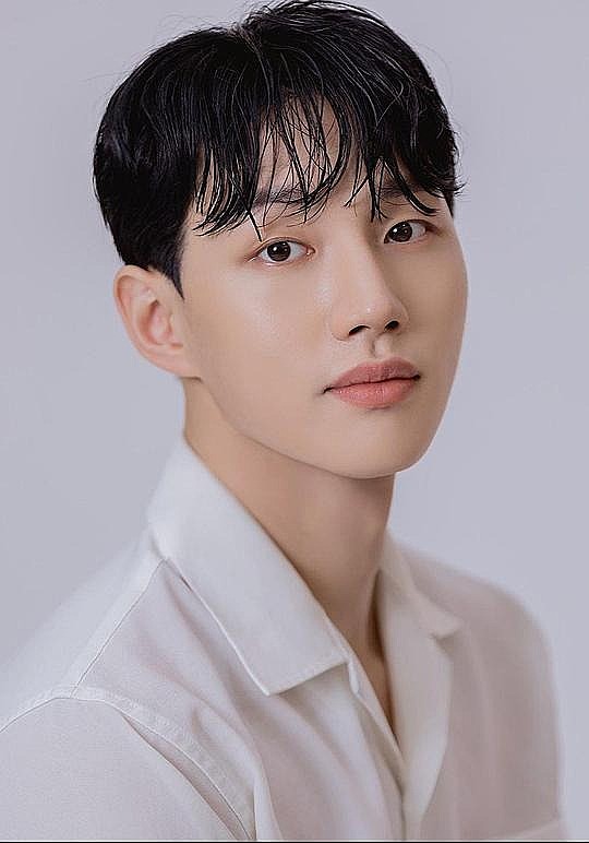 李正民 Lee Jung Min照片