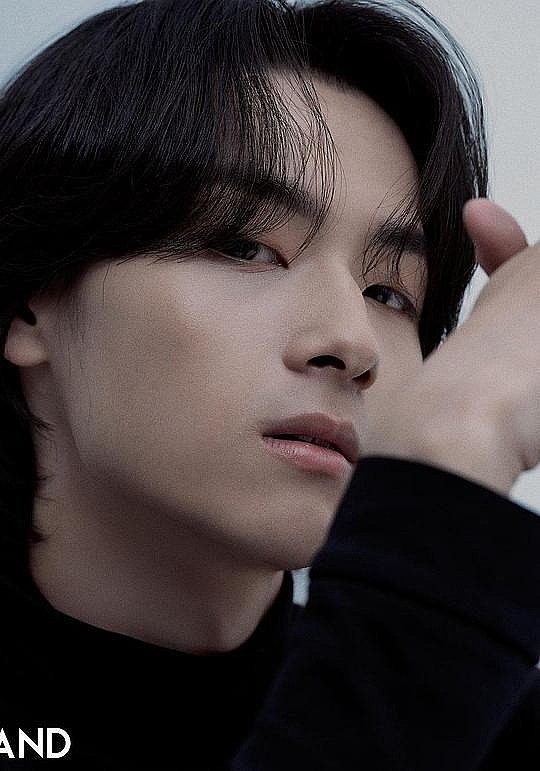 李艺焕 Ye Hwan Lee照片