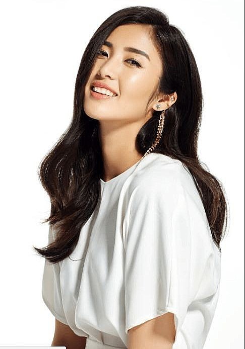 赵丽娜 Lina Zhao照片