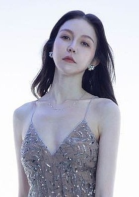 卡捷琳娜·凯丽 Kateryna·Kelly照片