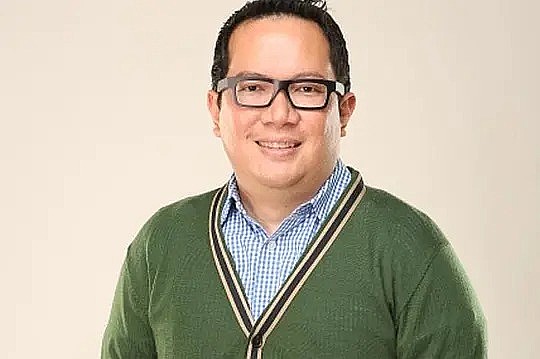 Mark A. Reyes照片