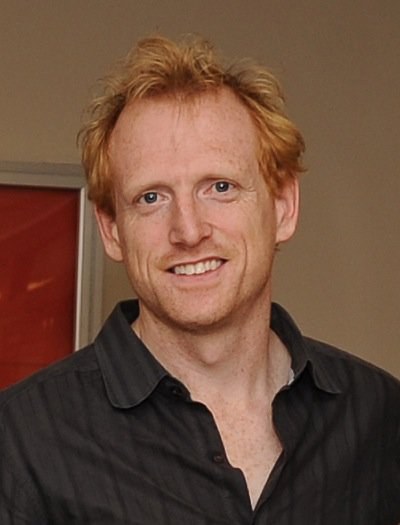 斯科特·谢帕德 Scott Shepherd照片