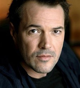 塞巴斯蒂安·科赫 Sebastian Koch照片