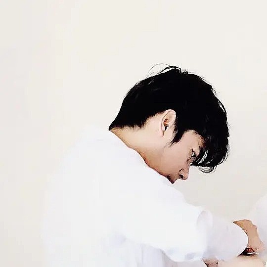 张善格 Shange Zhang照片