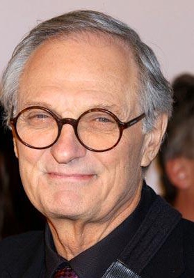 阿伦·阿尔达 Alan Alda照片