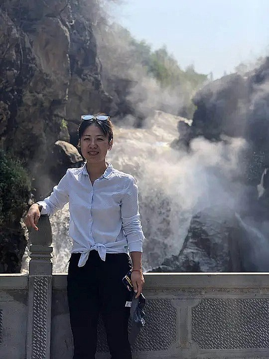 沈华 Hua Shen照片