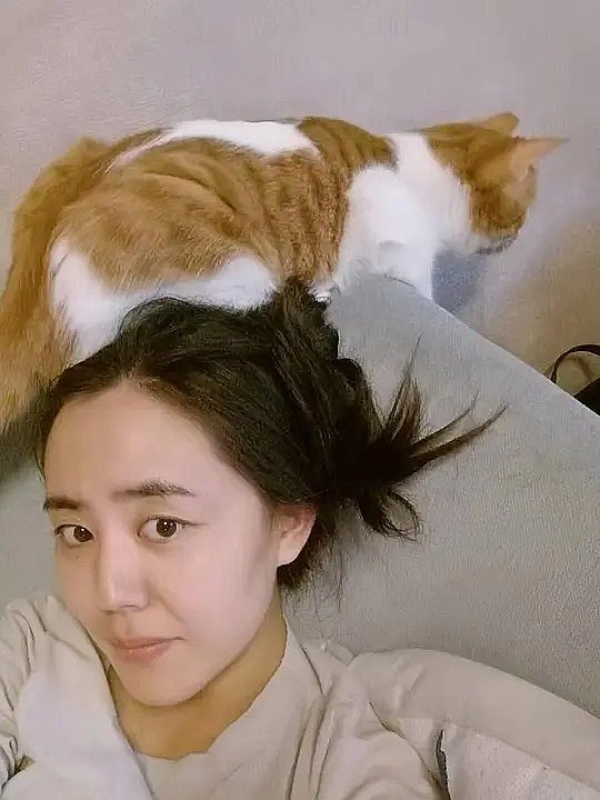 陈瑶 Yao Chen照片