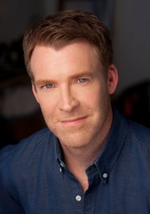 布莱恩·胡奇森 Brian Hutchison照片