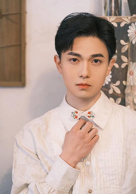 罗一心 Yixin Luo照片