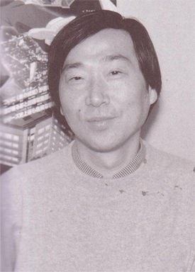 古内一成 Kazunari Kouchi照片