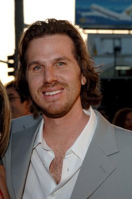 布瑞克·埃斯纳尔 Breck Eisner照片