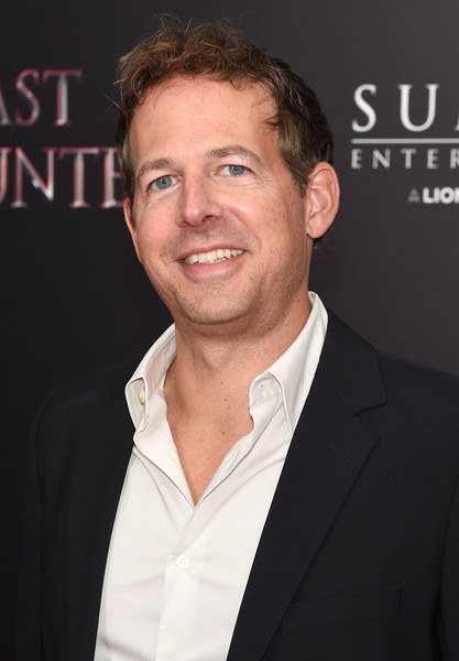 科里·古德曼 Cory Goodman照片