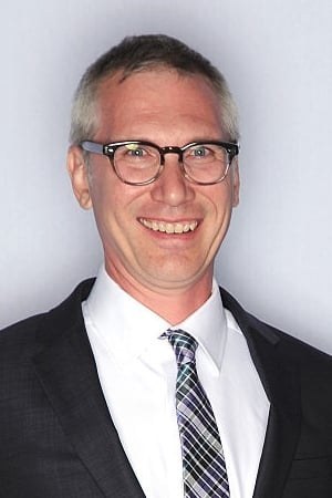 马特·萨兹马 Matt Sazama照片