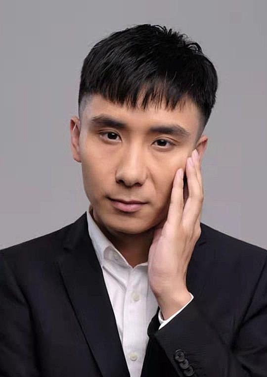 袁帅 Shuai Yuan照片