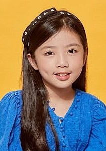 金奎彬 Kim Gyu Bin照片