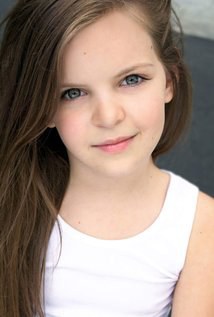 萨马拉·李 Samara Lee照片