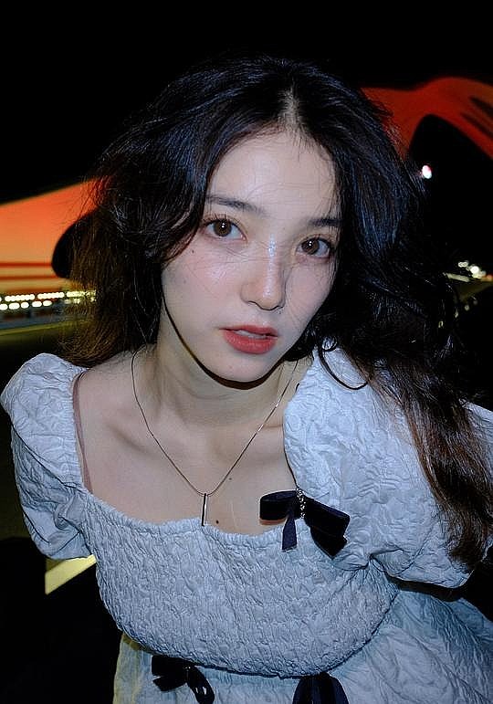 乌日丽格 WuRi LiGe照片