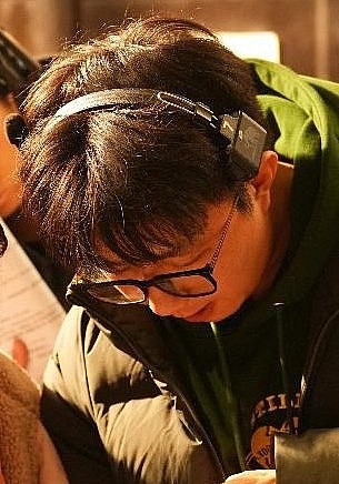 杨科南 Kenan Yang照片