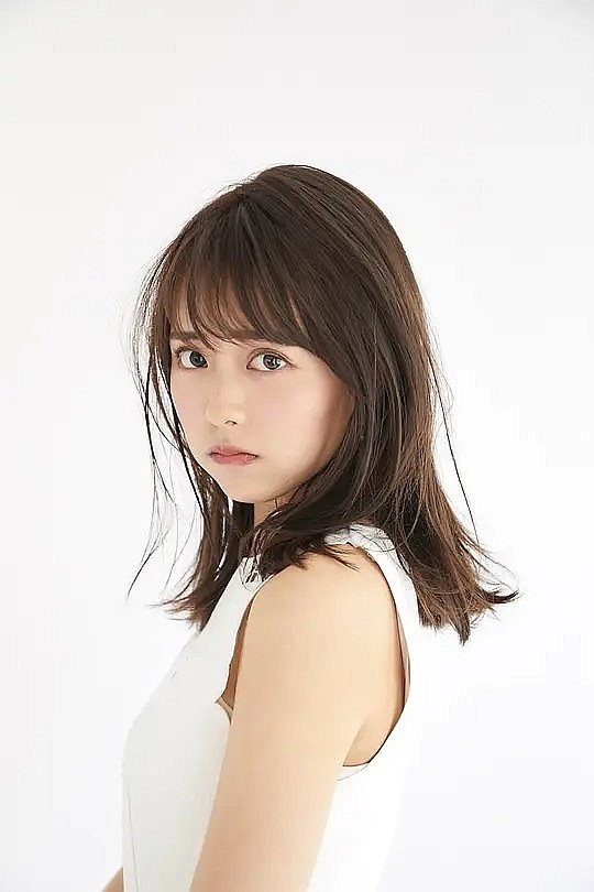 新田幸香 新田さちか照片