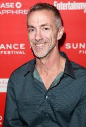 马克·斯达格 Mark Steger照片