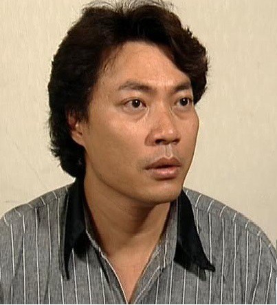 梁琛荣 Shen-Yung Liang照片