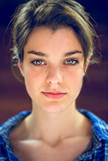 婕咪·埃迪 Jamie Eddy照片