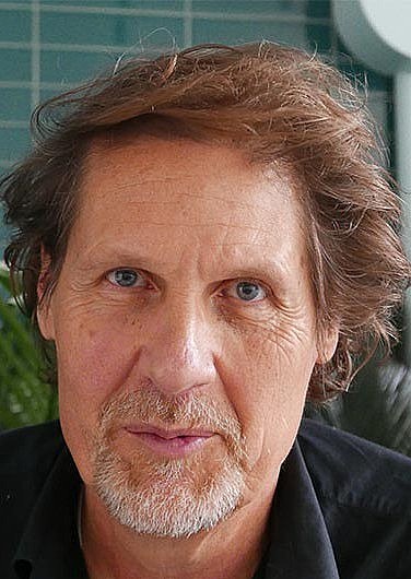 威廉·沃利 Willem Wallyn照片