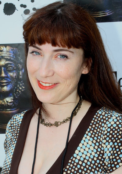 辛迪·巴尔 Cindy Baer照片