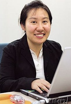 河秀真 Soo-jin Ha照片