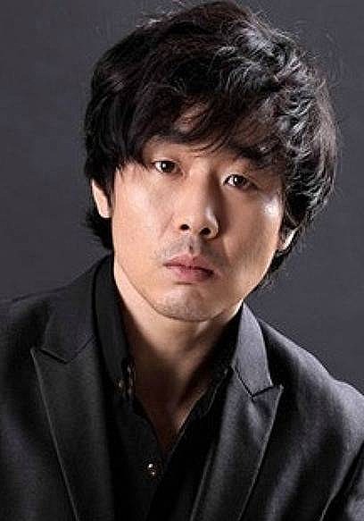金健浩 Kim Gun Ho照片