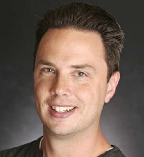 杰夫·詹森 Jeff Jensen照片