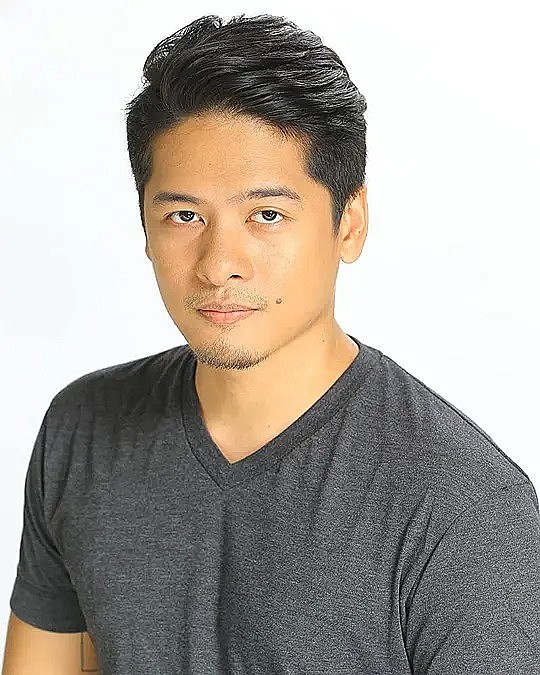 亚历克斯·文森特·梅迪纳 Alex Vincent Medina照片
