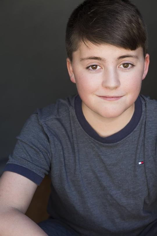 托马斯·罗宾逊 Thomas Robinson照片