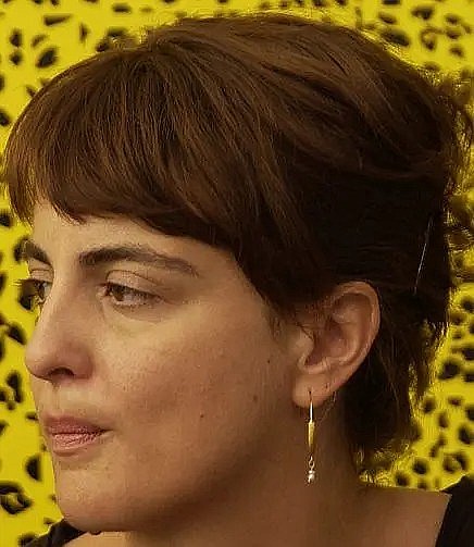 安德蕾娅·什塔卡 Andrea Štaka照片