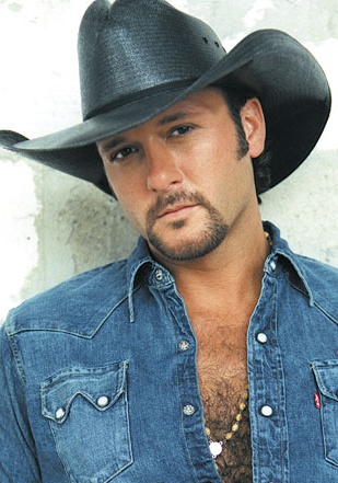 蒂姆·麦格罗 Tim McGraw照片