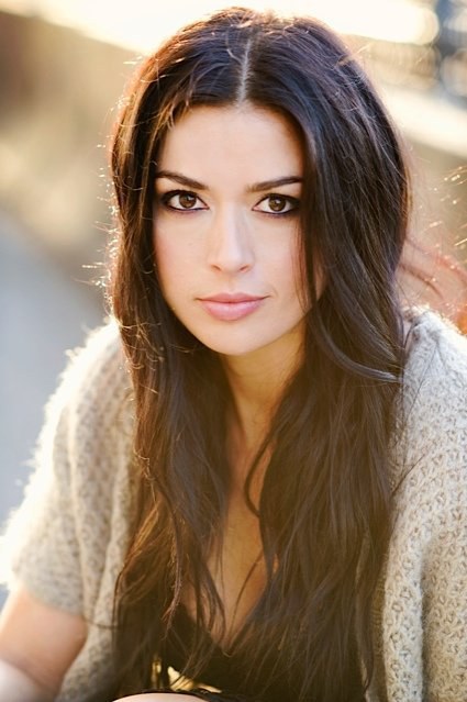 阿莉娅·奥伯里恩 Aliyah O'Brien照片